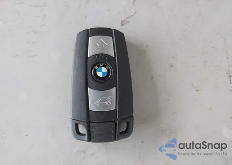 2011 BMW 128I z USA, uszkodzony, nr VIN WBAUL7C57BVM80808